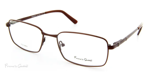 Oprawa okularowa Francis Gattel 044C3