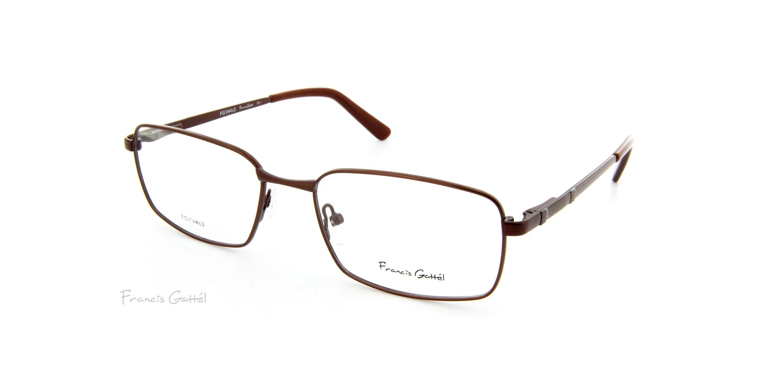 Oprawa okularowa Francis...