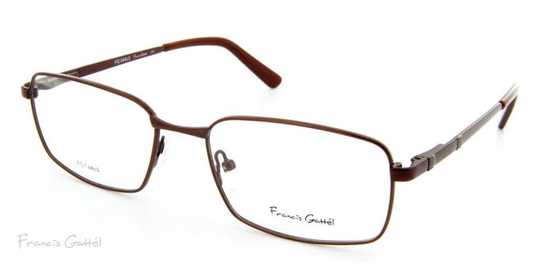 Oprawa okularowa Francis Gattel 044C3