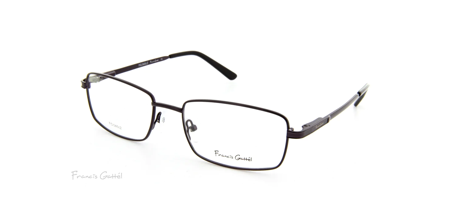 Oprawa okularowa Francis...