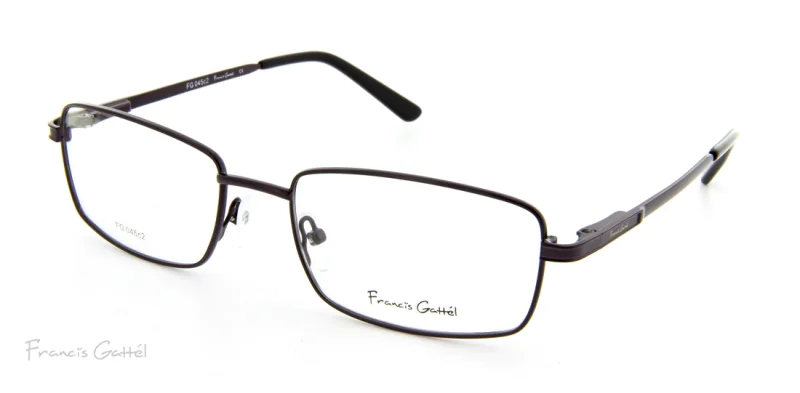 Oprawa okularowa Francis Gattel 045C2