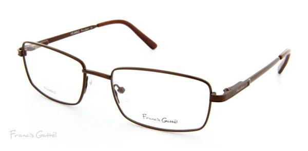 Oprawa okularowa Francis Gattel 045C3