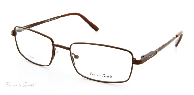 Oprawa okularowa Francis Gattel 045C3