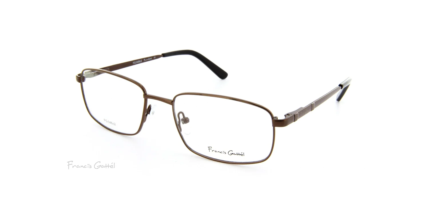 Oprawa okularowa Francis...