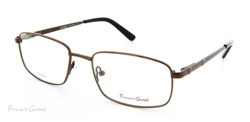 Oprawa okularowa Francis Gattel 046c3
