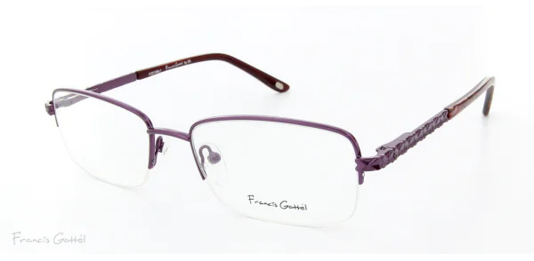 Oprawa okularowa Francis Gattel 5188C1
