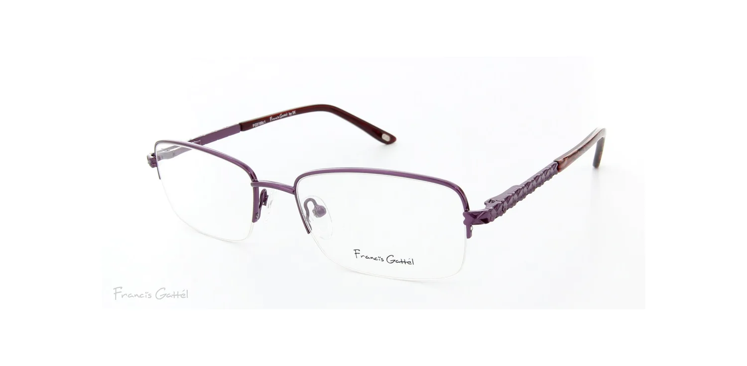 Oprawa okularowa Francis...