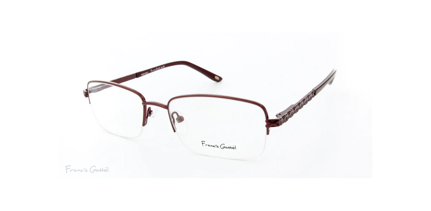 Oprawa okularowa Francis...