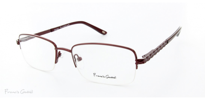 Oprawa okularowa Francis Gattel 5188C2
