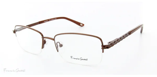 Oprawa okularowa Francis Gattel 5188C3