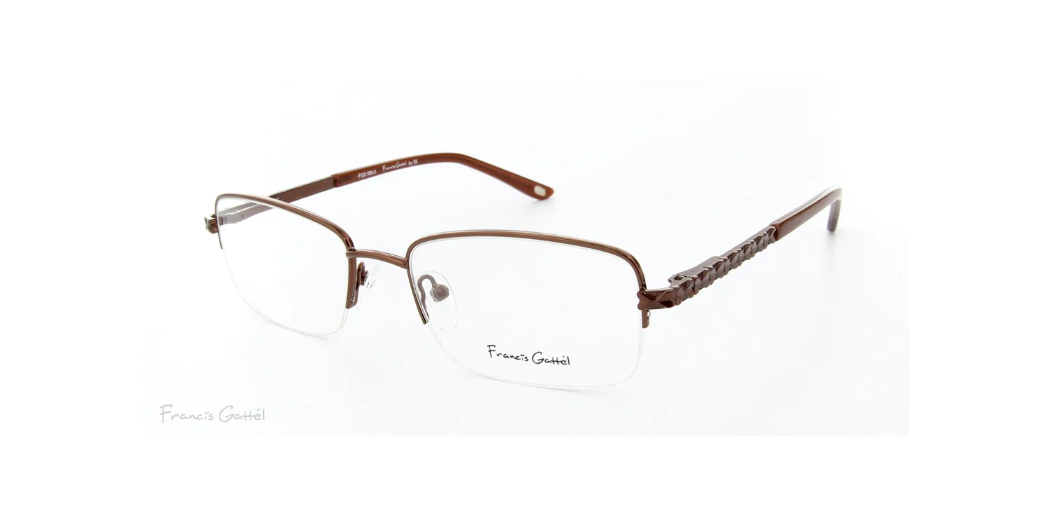 Oprawa okularowa Francis...