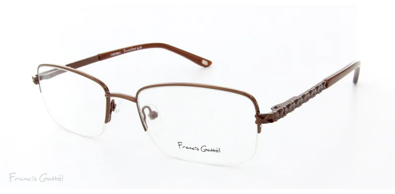 Oprawa okularowa Francis Gattel 5188C3