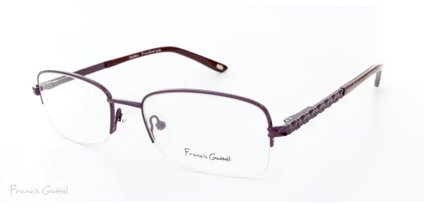 Oprawa okularowa Francis Gattel 5189C1