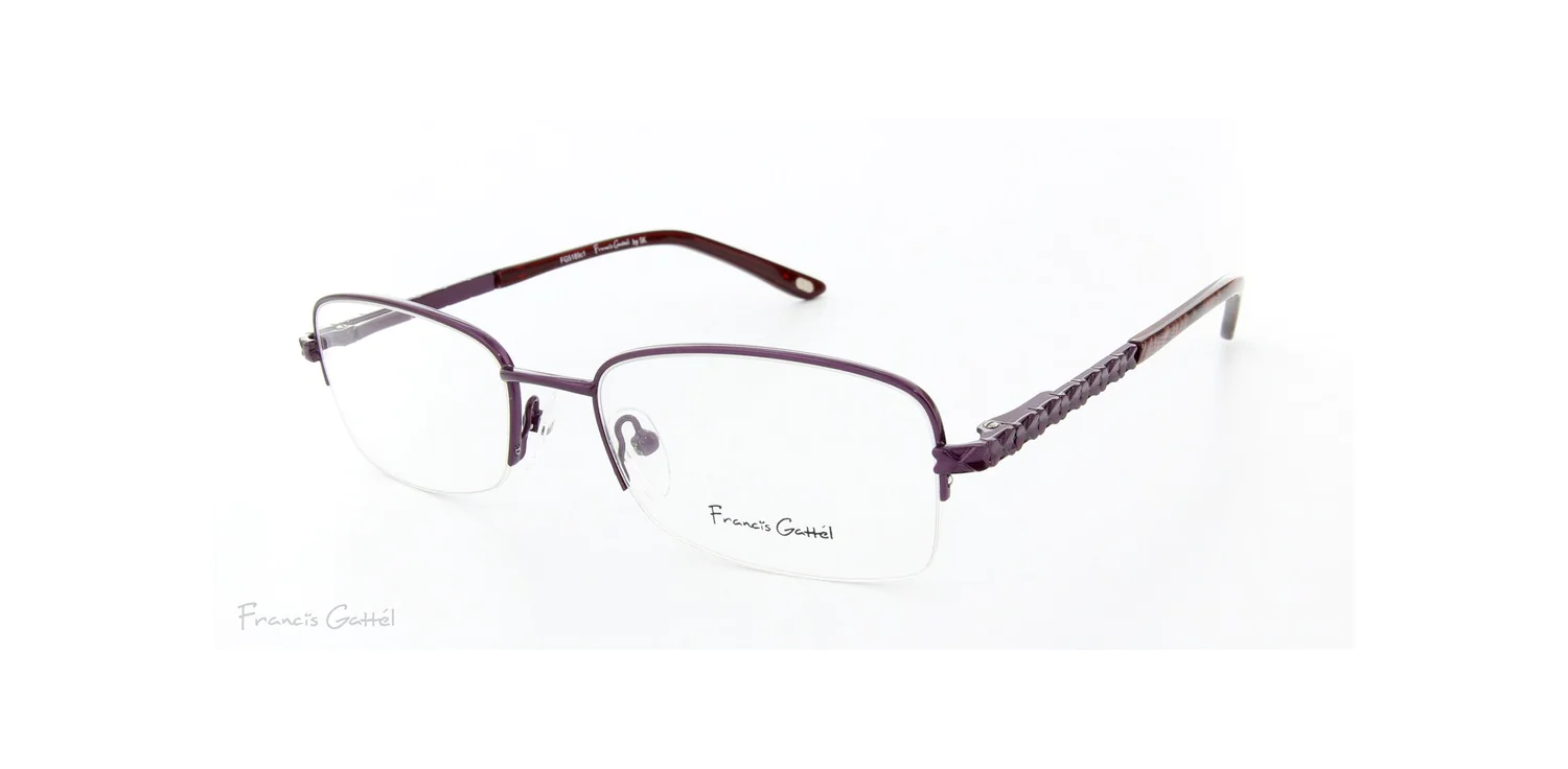 Oprawa okularowa Francis...