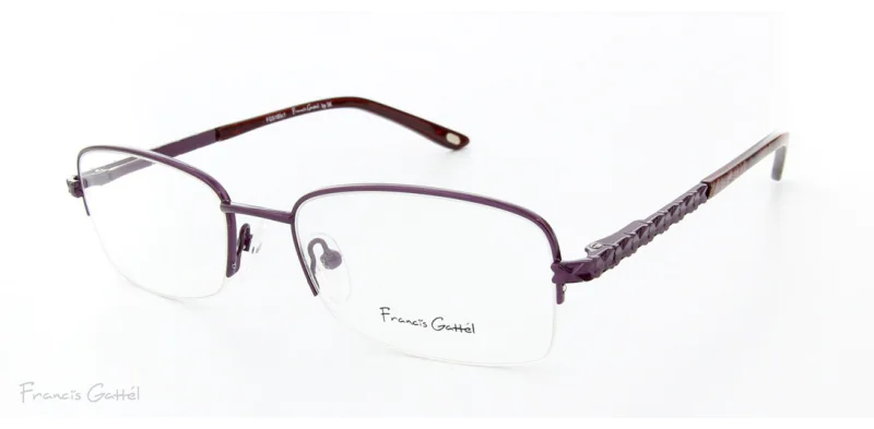Oprawa okularowa Francis Gattel 5189C1