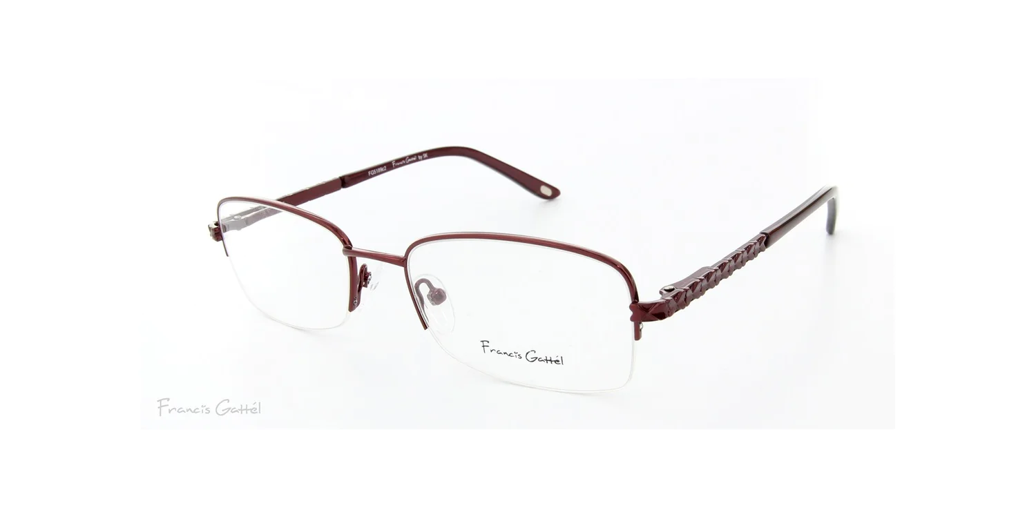 Oprawa okularowa Francis...