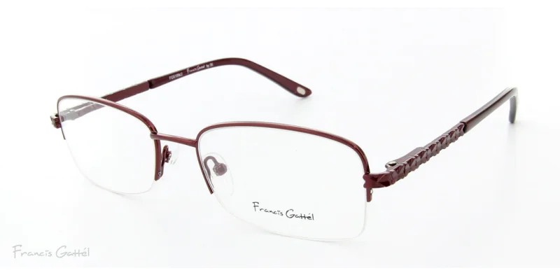 Oprawa okularowa Francis Gattel 5189C2