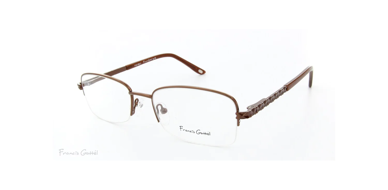 Oprawa okularowa Francis...