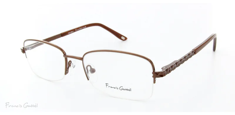 Oprawa okularowa Francis Gattel 5189C3