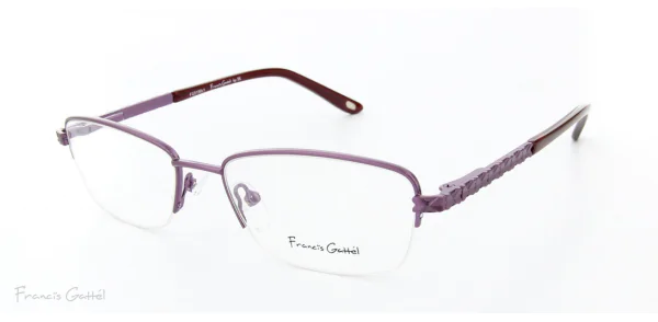 Oprawa okularowa Francis Gattel 5190c1