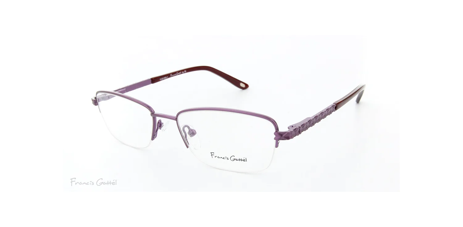 Oprawa okularowa Francis...