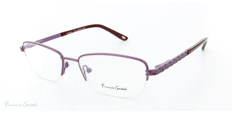 Oprawa okularowa Francis Gattel 5190c1