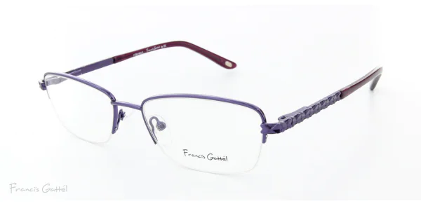 Oprawa okularowa Francis Gattel 5190c3