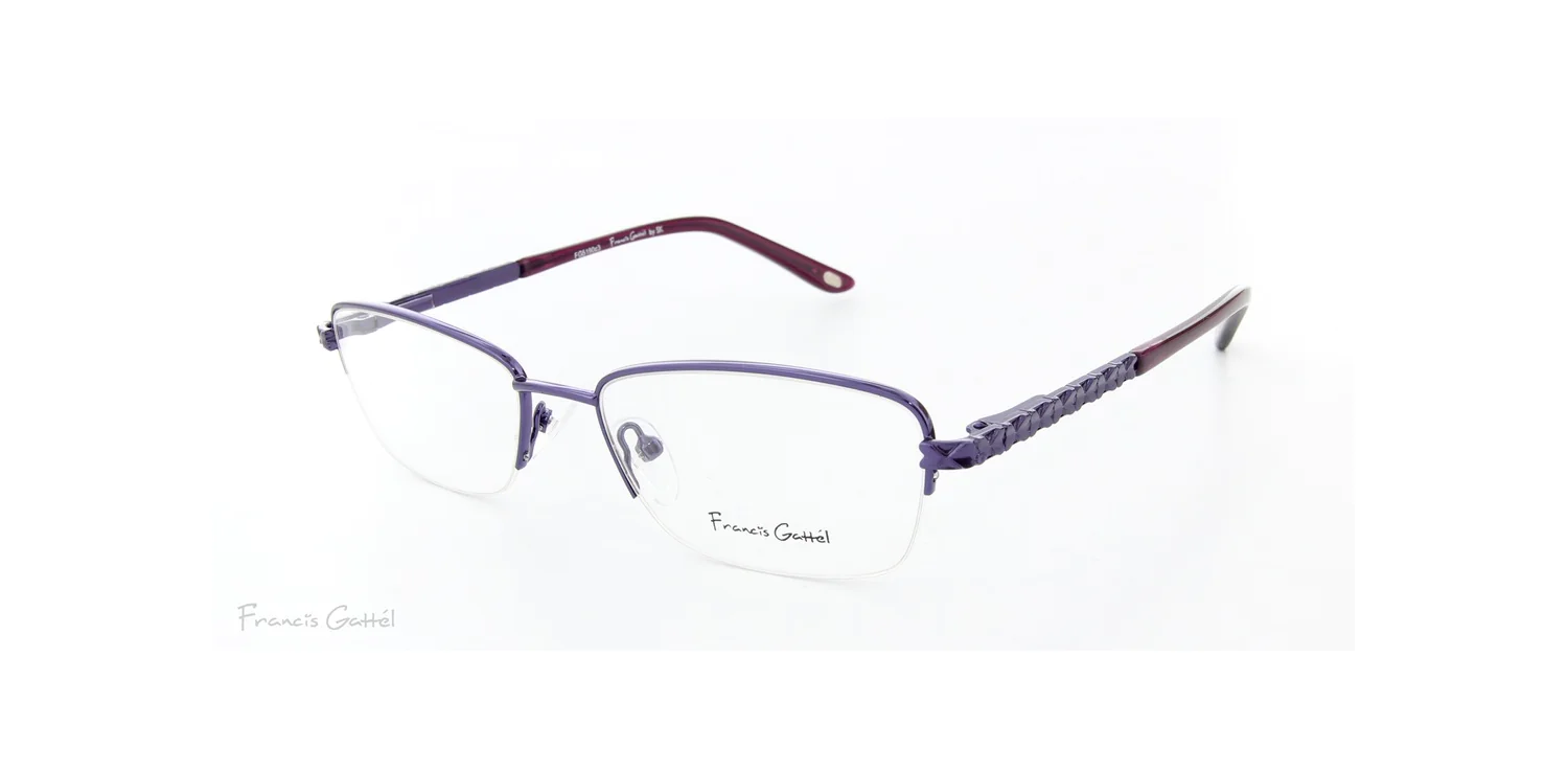 Oprawa okularowa Francis...
