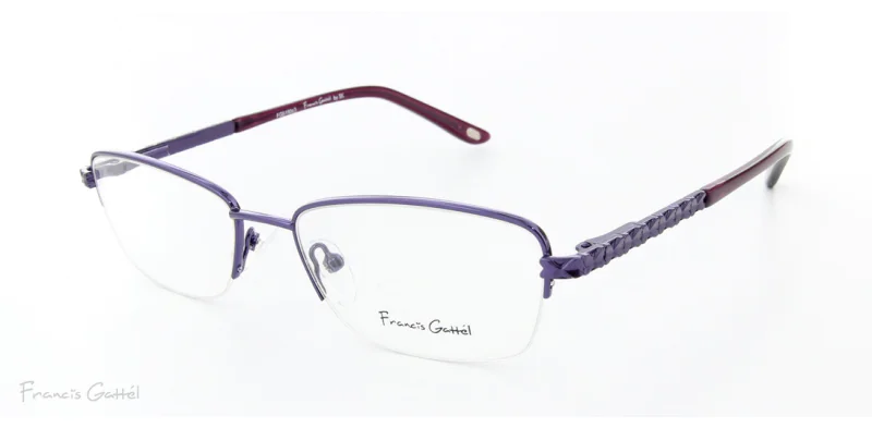 Oprawa okularowa Francis Gattel 5190c3
