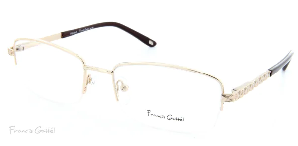 Oprawa okularowa Francis Gattel 5191c1