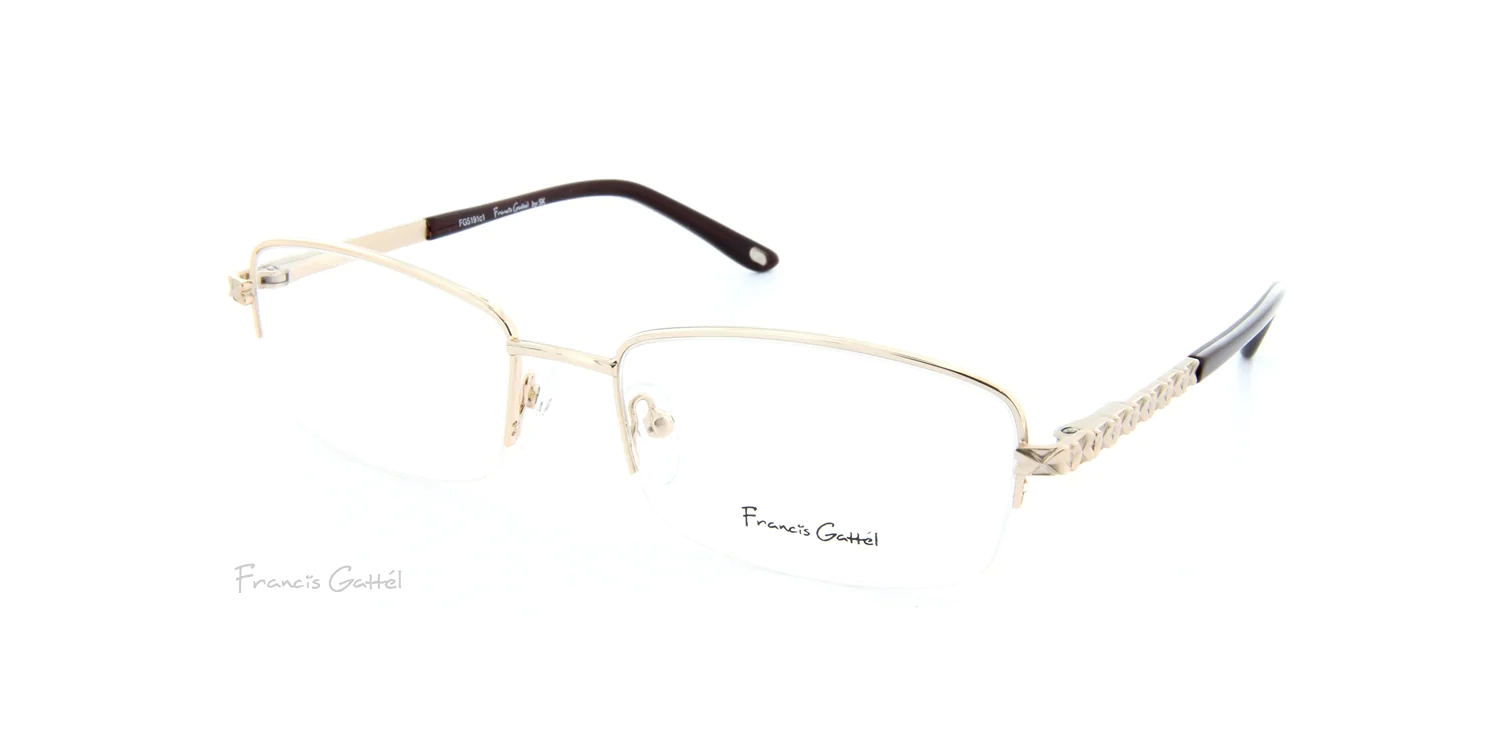 Oprawa okularowa Francis...