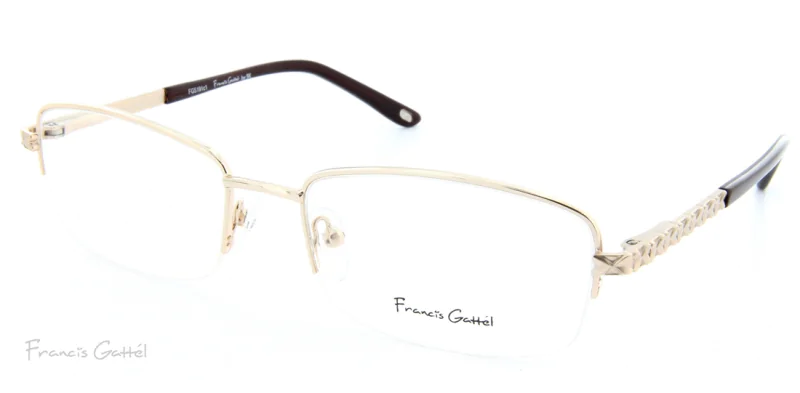 Oprawa okularowa Francis Gattel 5191c1