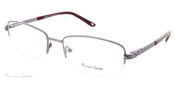 Oprawa okularowa Francis Gattel 5191c2