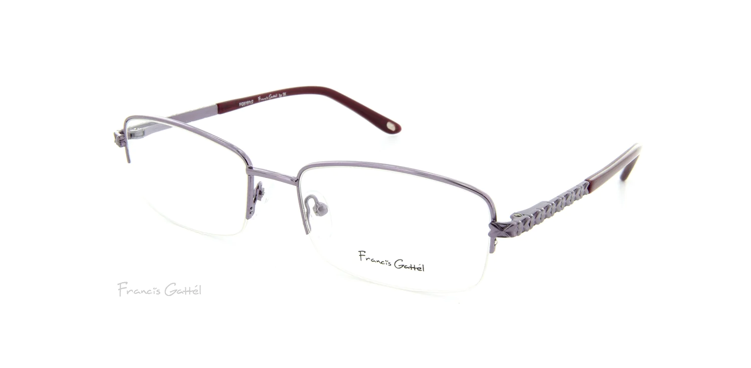 Oprawa okularowa Francis...