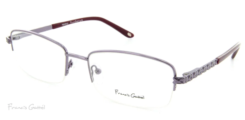 Oprawa okularowa Francis Gattel 5191c2