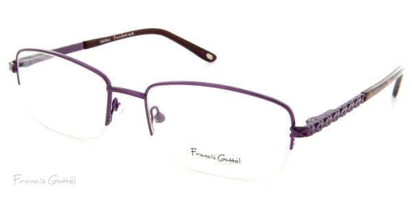 Oprawa okularowa Francis Gattel 5191c3