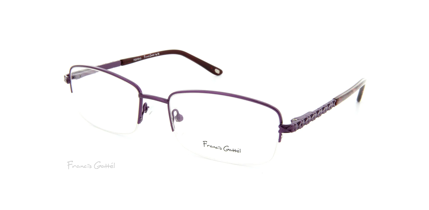 Oprawa okularowa Francis...