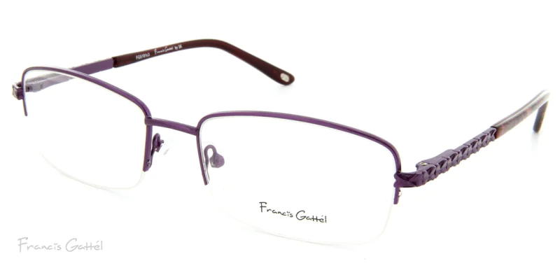 Oprawa okularowa Francis Gattel 5191c3