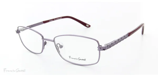 Oprawa okularowa Francis Gattel 5192c1