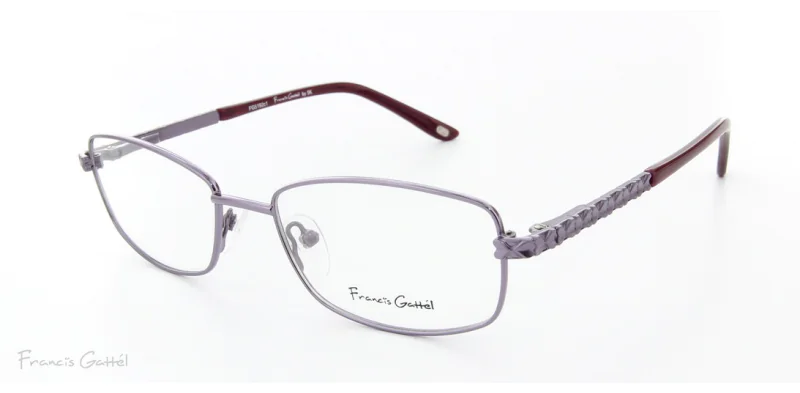 Oprawa okularowa Francis Gattel 5192c1