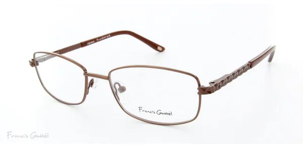 Oprawa okularowa Francis Gattel 5192c2