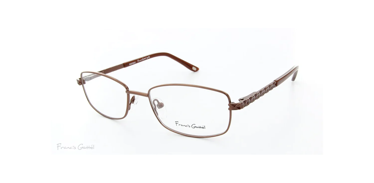 Oprawa okularowa Francis...