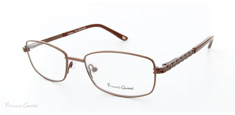 Oprawa okularowa Francis Gattel 5192c2