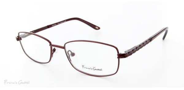 Oprawa okularowa Francis Gattel 5192c3