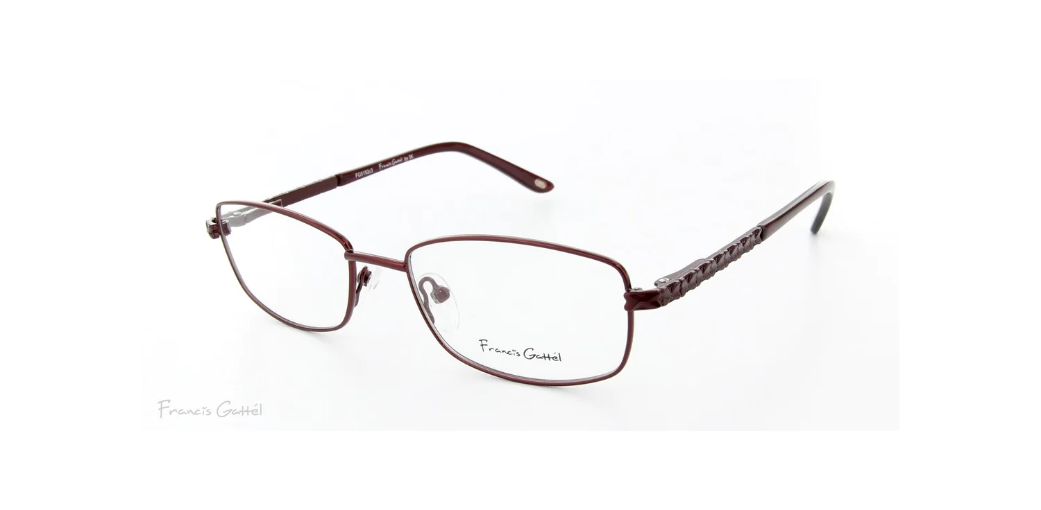 Oprawa okularowa Francis...