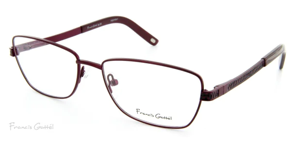 Oprawa okularowa Francis Gattel 5193c1