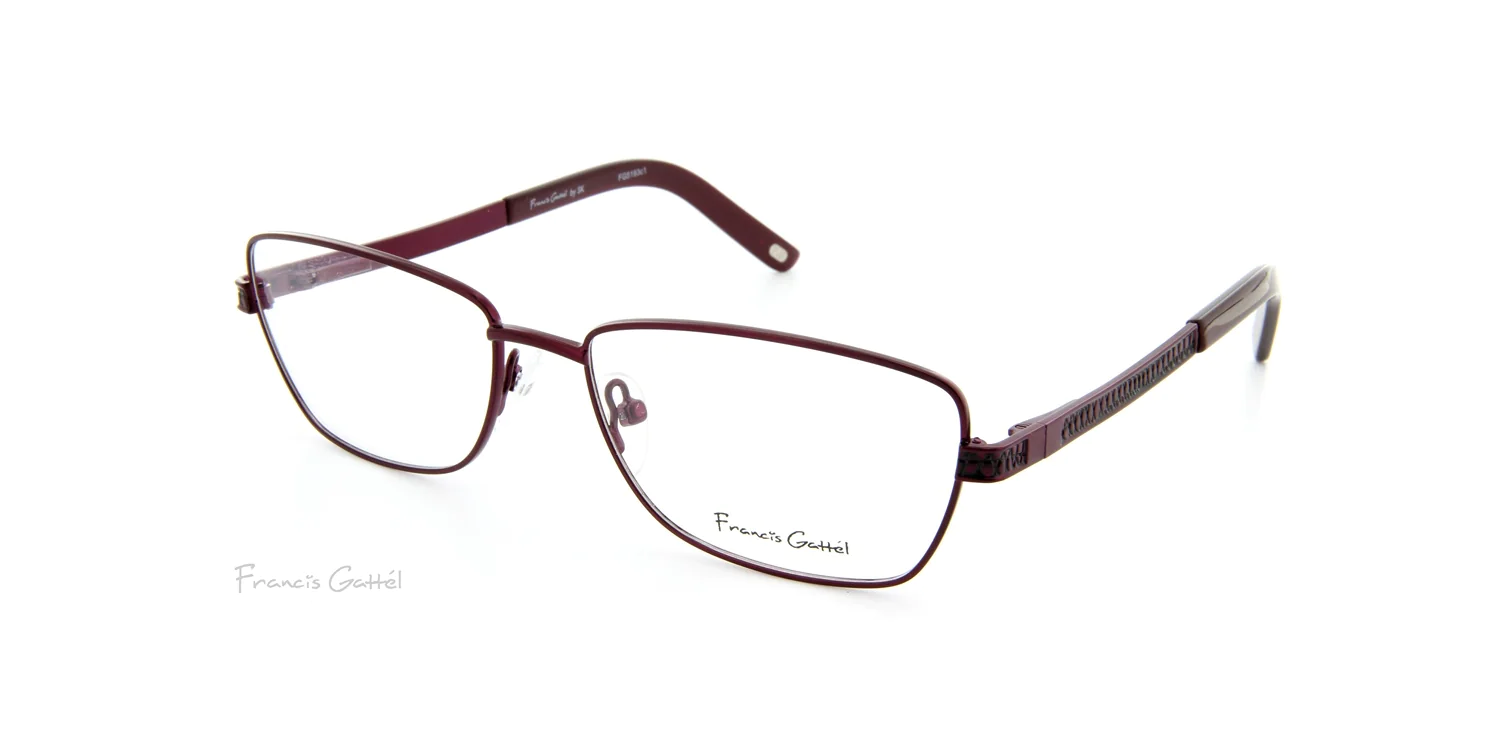 Oprawa okularowa Francis...