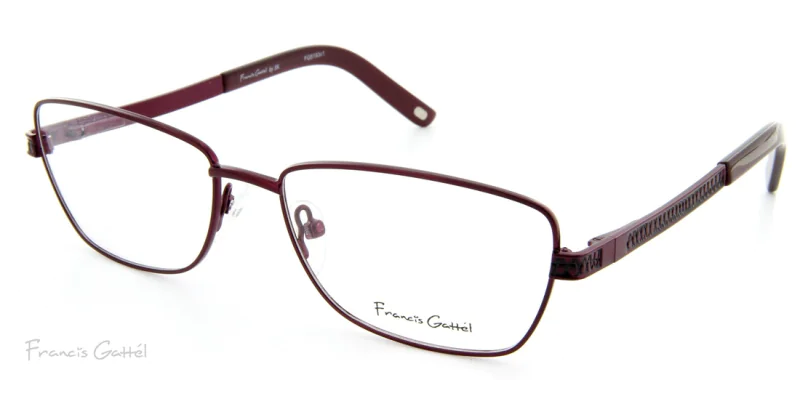 Oprawa okularowa Francis Gattel 5193c1