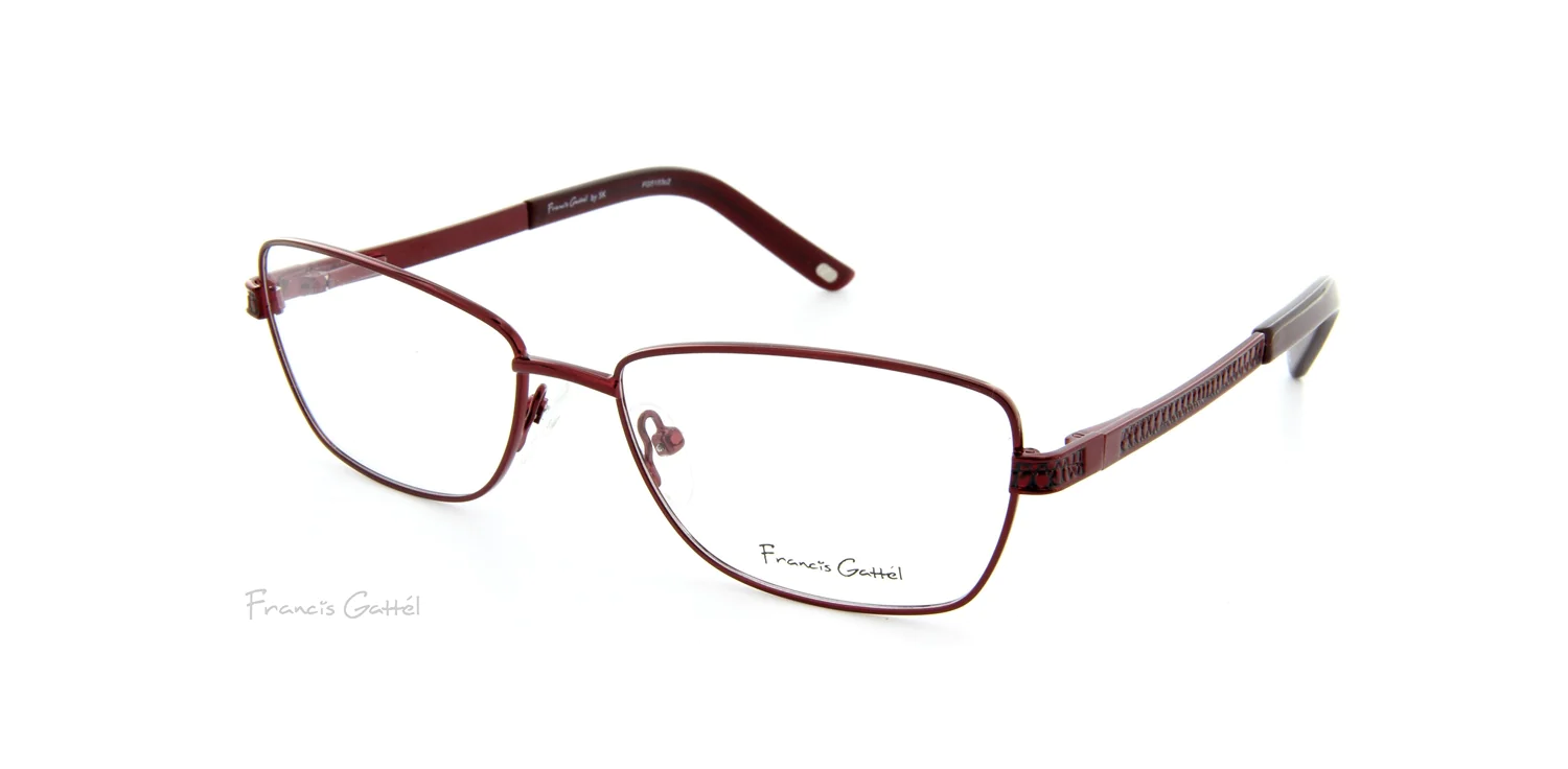 Oprawa okularowa Francis...