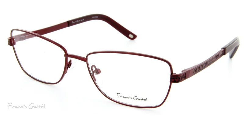 Oprawa okularowa Francis Gattel 5193c2